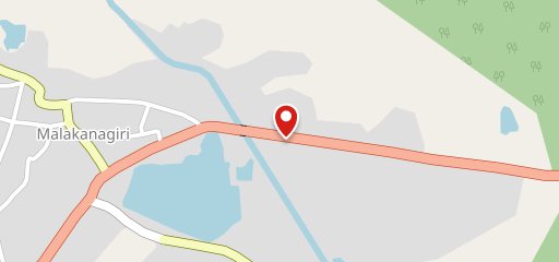 FFC Malkangiri, (Barsha's cafe and restaurant ) on map