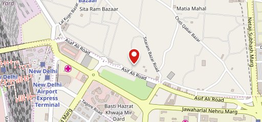 Crunchistan (FFC) on map