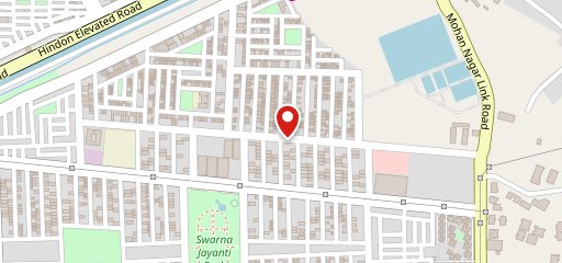 ffyi, (Food For Young Indians) on map