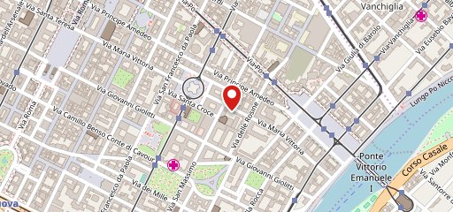 Fico Agave Bar y Tapas sulla mappa