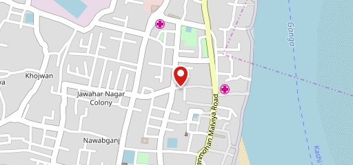 Fidka ! With Firangi Tadka Veg Restaurant on map