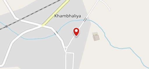 Fido Dido Fastfood & Restaurent on map