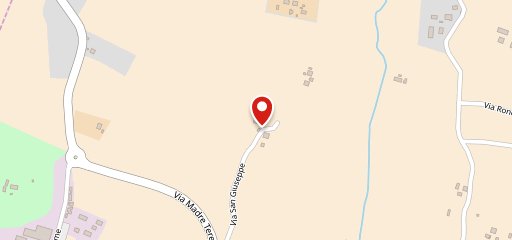 Fienile 12 sulla mappa