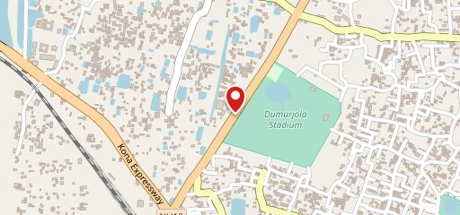 FIESTA Bar & Restaurant on map