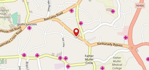 Fifi's Cafe Restaurant on map