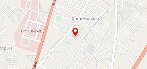 Figaro's_Pizza#17 on map