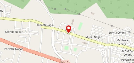 Fika Patisserie & Cafe on map