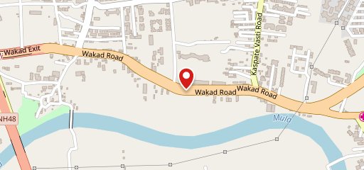 Filament Bar (Wakad) on map
