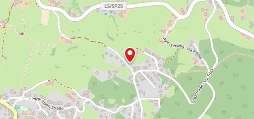 Fill Matthias & CO. , Fill Matthias & KG sulla mappa