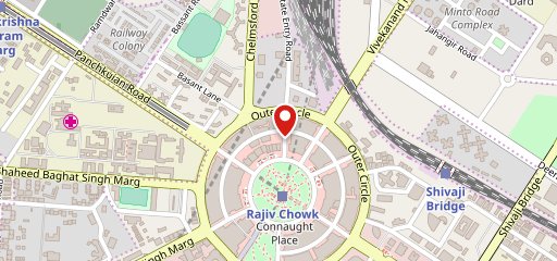 Filmy Cafe & Bar on map