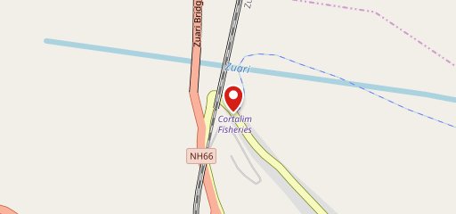 Filsu classic on map