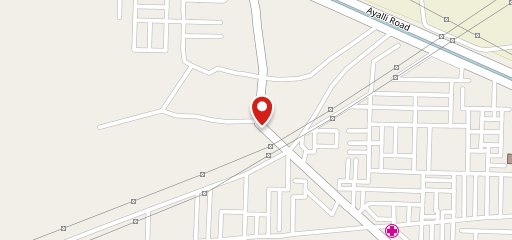The Finch Ludhiana on map