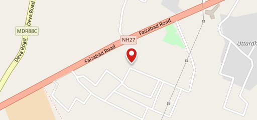 Find X Tandoori Chai on map