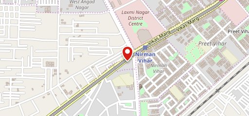 Finger Licious Bakery n Cafe on map