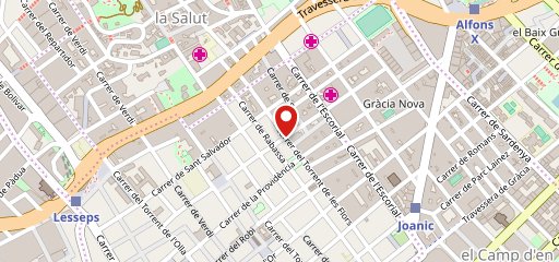 Konaseema Tiffins on map