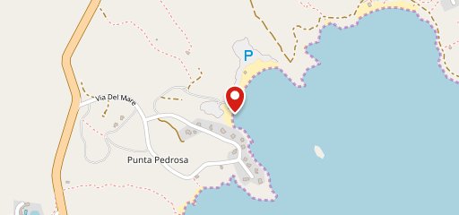 Fino Beach & Restaurant sulla mappa