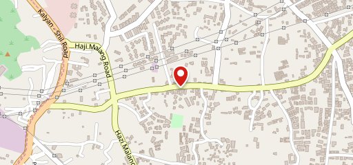 Finom Cake Stop on map