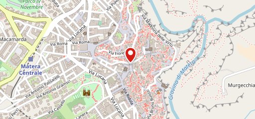 Gelateria Fiocchi di Latte sulla mappa