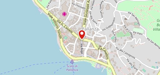 fior di gelato s.a.s. sulla mappa