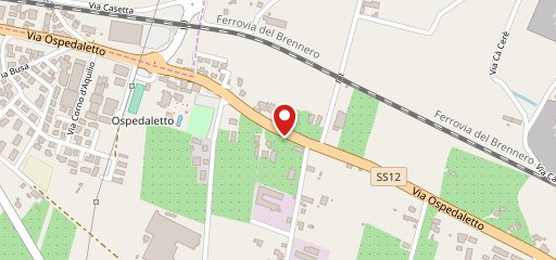 Fior Di Pizza sulla mappa