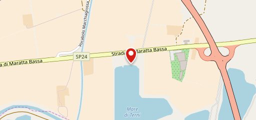 Fiori e Sapori sulla mappa