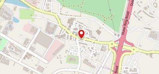 Firangi Bake_Financial District on map