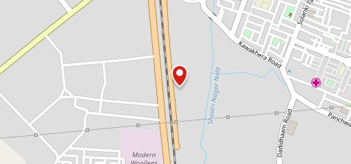 Firangi Club Restro&bar on map