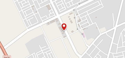 Firangi Dhaba Amritsa on map