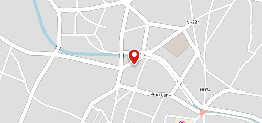 Firangi Pizza on map