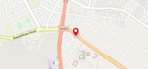 firdous Restaurant on map