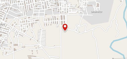 Fire On The Wohk on map