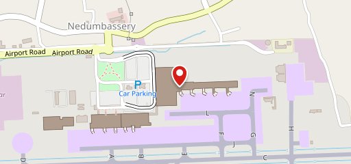 Lounge Bar - Firefly on map