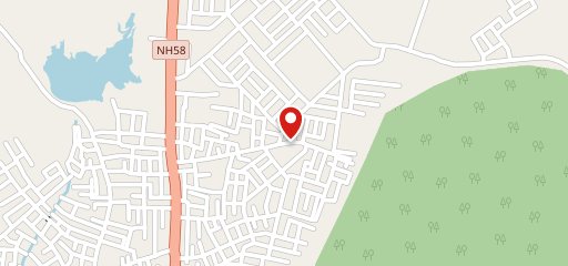 Firoj Ki Thadi , Cafe on map