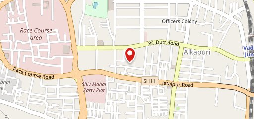 First & Last Sip Cafe on map