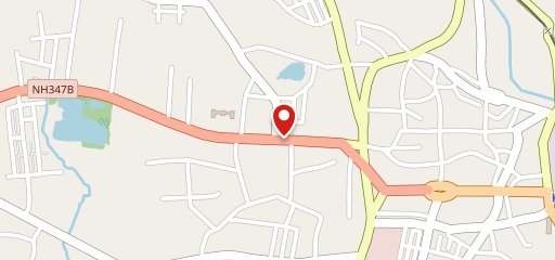 First Choice Chai on map