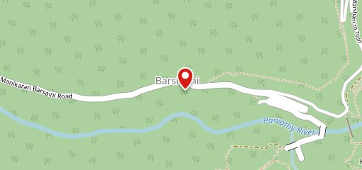 First Love Cafe & Hotels on map