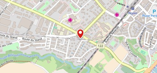 First Pizza sulla mappa