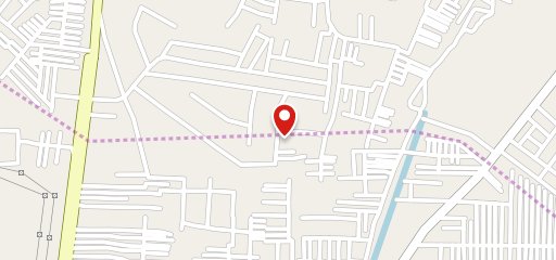 FIRST SLICE PIZZA on map