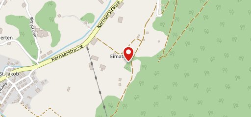 Fischzucht Ennetmoos - Forellen, Saiblinge sulla mappa