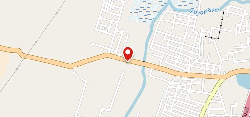 OMEGA KITCHEN on map