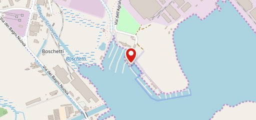 Fish&Chips sulla mappa