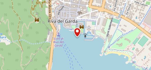 Fish&Fish sulla mappa