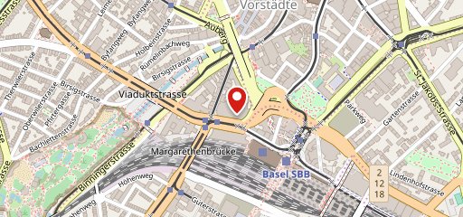 Fish & More Restaurant sulla mappa