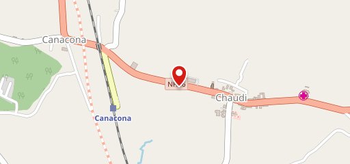 Fish Bone Bar and Restaurant on map