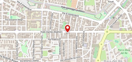 Pescheria Bricchi Sas sulla mappa