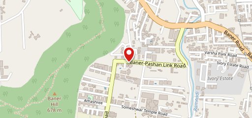 Fish Curry Rice on map