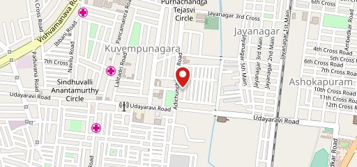 Fishland Family Restaurant on map