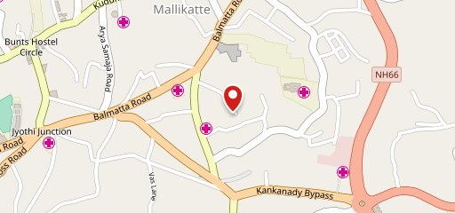 Fish Market Seafood Restaurant on map