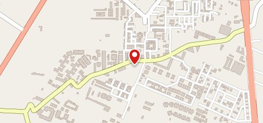 Fish 'N' Chips on map