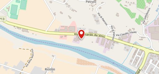 Z-ONE SUSHI sulla mappa